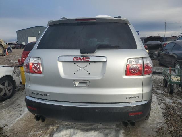 Photo 6 from auction – 2012 GMC ACADIA SLT with VIN 1GKKVRED6CJ324826