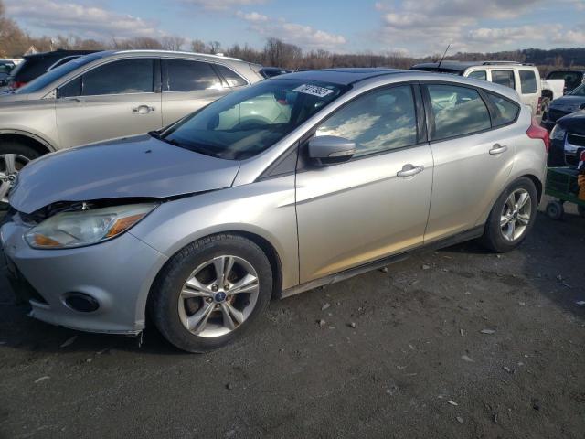 FORD FOCUS SE 2014 with VIN 1FADP3K29EL288237 - Photo from auction