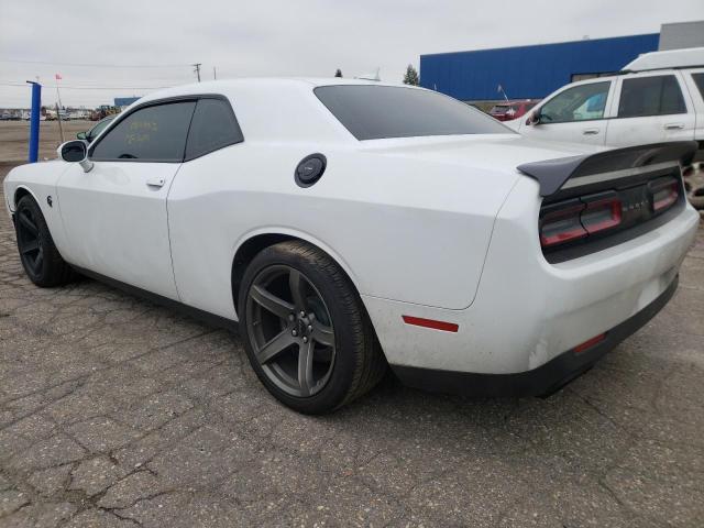 Photo 2 from auction – 2019 DODGE CHALLENGER with VIN 2C3CDZC97KH606818