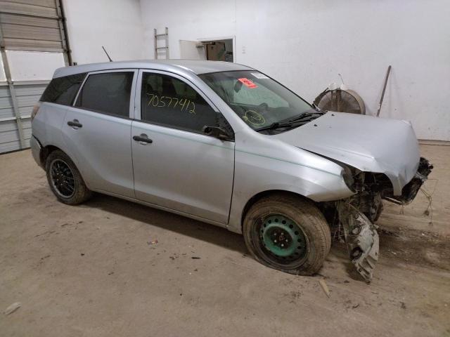Photo 4 from auction – 2008 TOYOTA COROLLA MA with VIN 2T1KR32E78C712676