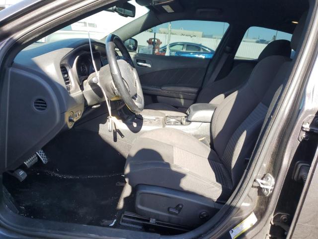 Photo 7 from auction – 2019 DODGE CHARGER R/ with VIN 2C3CDXCT6KH647148