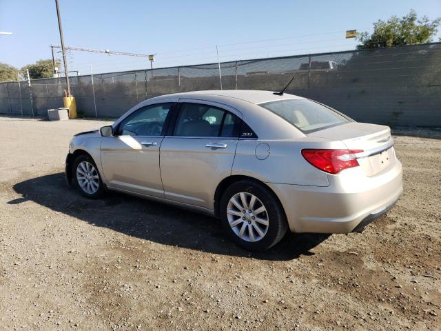 Photo 2 from auction – 2013 CHRYSLER 200 LIMITE with VIN 1C3CCBCG5DN759829