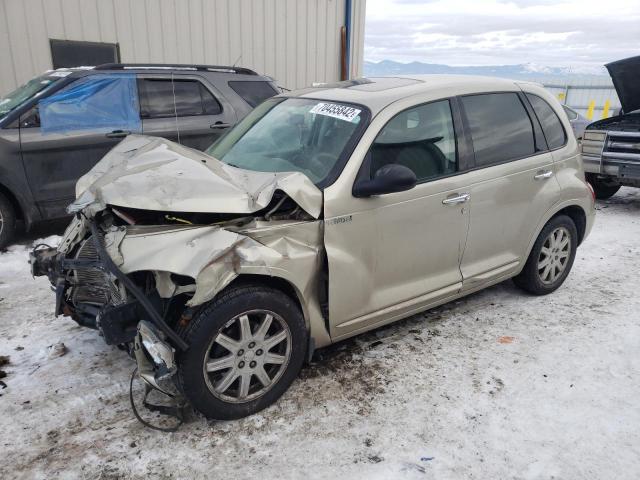 Photo 1 from auction – 2006 CHRYSLER PT CRUISER with VIN 3A8FY68B86T285109