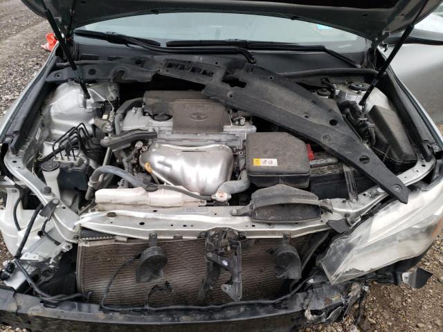 Photo 11 from auction – 2017 TOYOTA CAMRY LE with VIN 4T1BF1FK0HU710697