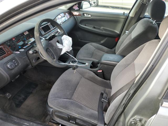 Photo 7 from auction – 2008 CHEVROLET IMPALA LS with VIN 2G1WB58K881287801