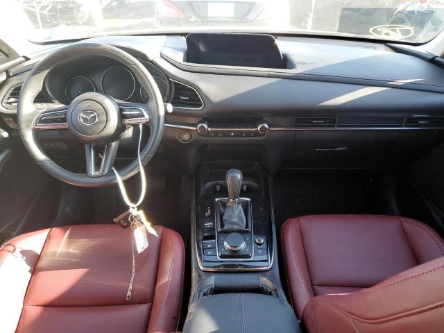 Photo 8 from auction – 2022 MAZDA CX-30 PREF with VIN 3MVDMBCL0NM409836