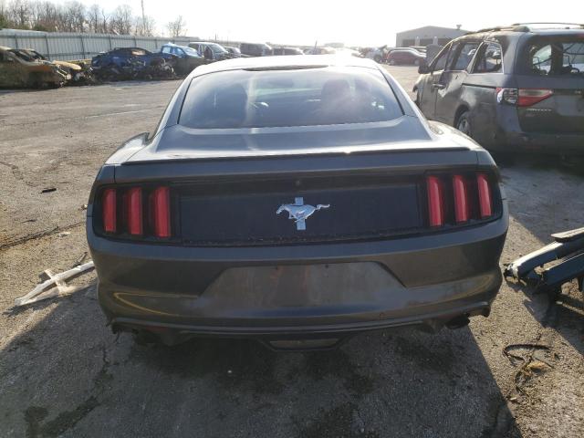 Photo 6 from auction – 2015 FORD MUSTANG with VIN 1FA6P8AM8F5338379