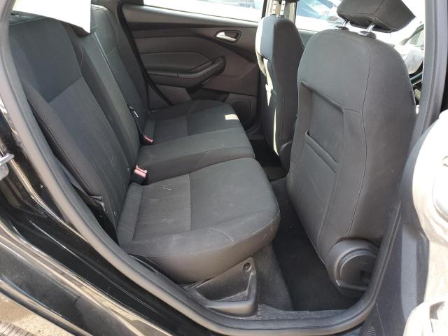 Photo 10 from auction – 2015 FORD FOCUS SE with VIN 1FADP3K2XFL294940