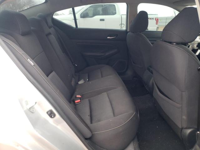 Photo 10 from auction – 2020 NISSAN ALTIMA S with VIN 1N4BL4BV4LC182438