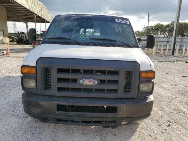 Photo 5 from auction – 2013 FORD ECONOLINE with VIN 1FTSS3EL6DDA70124