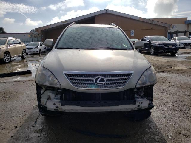 Photo 5 from auction – 2008 LEXUS RX 400H with VIN JTJHW31U282056510