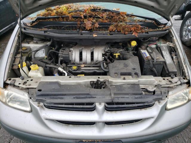 Photo 12 from auction – 1997 DODGE GRAND CARA with VIN 2B4GP44R3VR271395