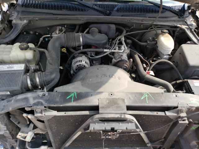 Photo 11 from auction – 2003 CHEVROLET SILVERADO with VIN 1GCEC14X43Z169870