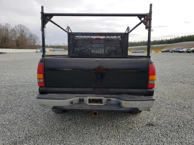 Photo 6 from auction – 2000 CHEVROLET SILV1500 2 with VIN 2GCEC19T7Y1195322