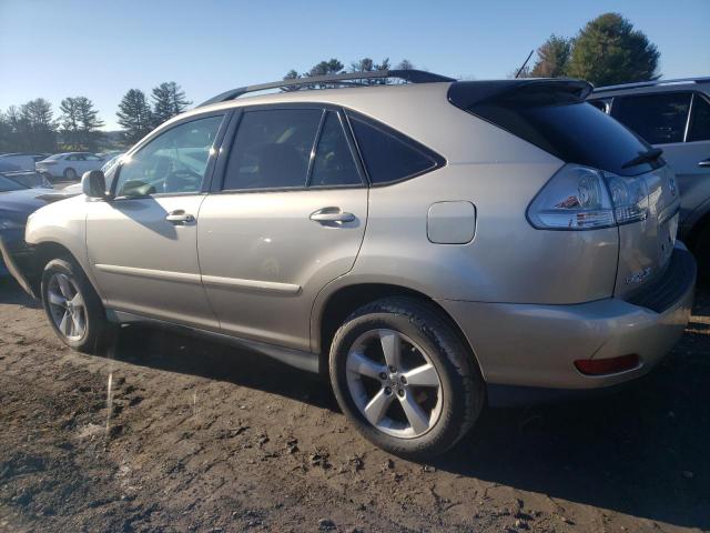 Photo 2 from auction – 2007 LEXUS RX 350 with VIN 2T2HK31U37C005611