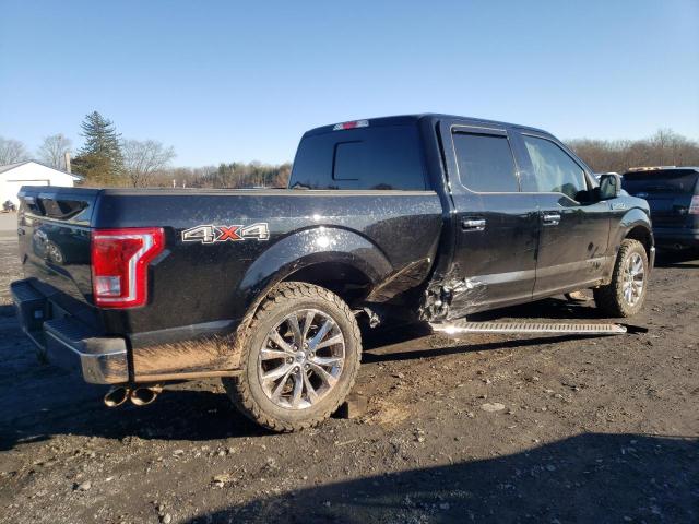 Photo 3 from auction – 2017 FORD F150 SUPER with VIN 1FTFW1EF2HFA18486
