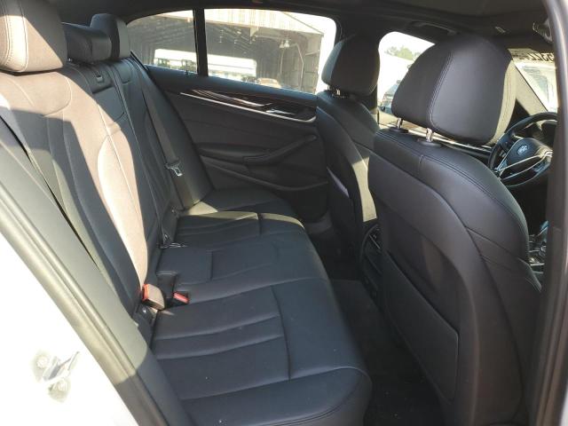 Photo 10 from auction – 2017 BMW 530 XI with VIN WBAJA7C32HG907171