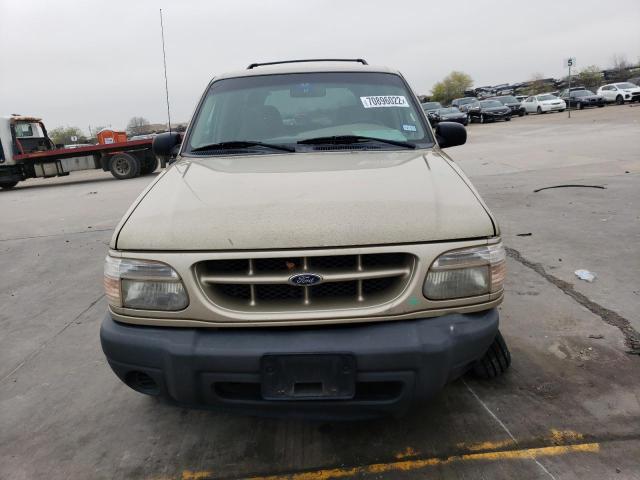 Photo 5 from auction – 2001 FORD EXPLORER X with VIN 1FMZU72E21ZA30980
