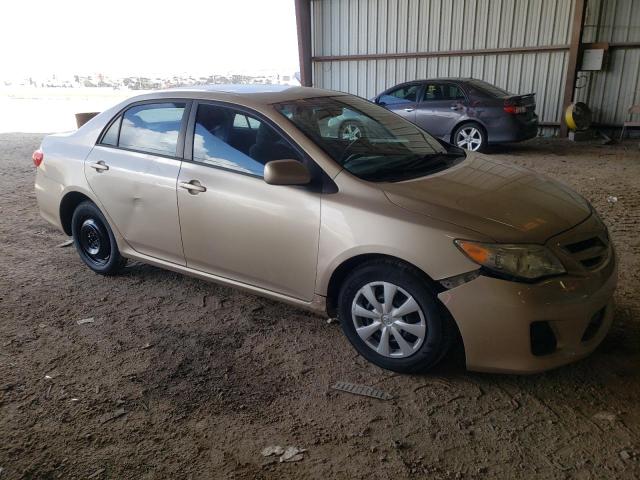 Photo 4 from auction – 2011 TOYOTA COROLLA BA with VIN 2T1BU4EEXBC551747