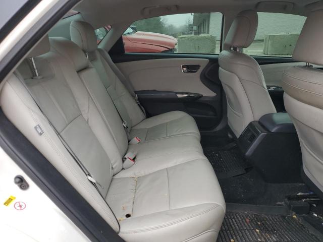 Photo 11 from auction – 2013 TOYOTA AVALON BAS with VIN 4T1BK1EB5DU044296