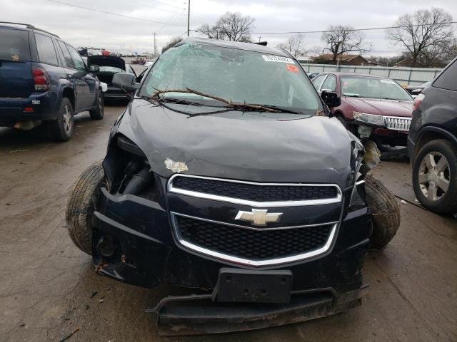 Photo 5 from auction – 2013 CHEVROLET EQUINOX LT with VIN 2GNFLNEK0D6402565