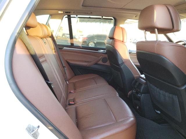 Photo 11 from auction – 2011 BMW X5 XDRIVE5 with VIN 5UXZV8C55BL417158