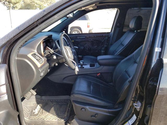 Photo 7 from auction – 2015 JEEP GRAND CHER with VIN 1C4RJEBG9FC616217