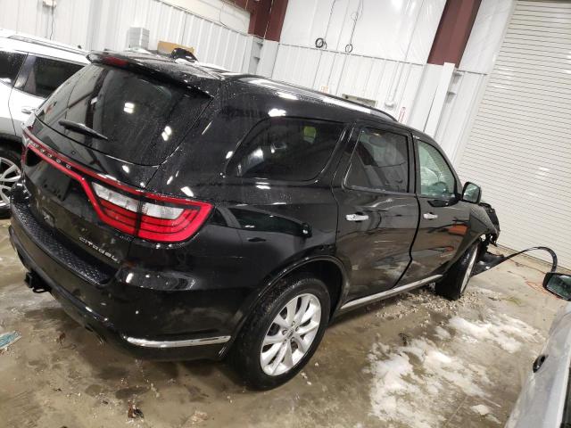 Photo 3 from auction – 2020 DODGE DURANGO CI with VIN 1C4RDJEG7LC165831