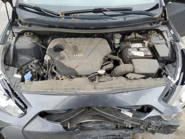 Photo 11 from auction – 2012 HYUNDAI ACCENT GLS with VIN KMHCT4AE0CU216025