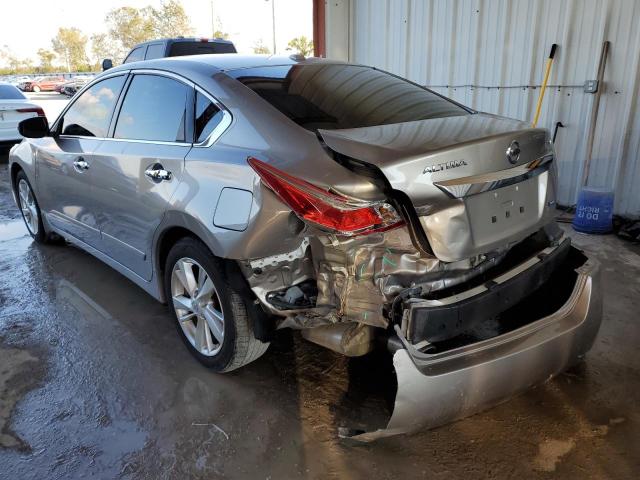 Photo 2 from auction – 2013 NISSAN ALTIMA 2.5 with VIN 1N4AL3AP6DC161410