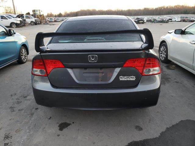 Photo 6 from auction – 2009 HONDA CIVIC LX with VIN 2HGFA16519H366754
