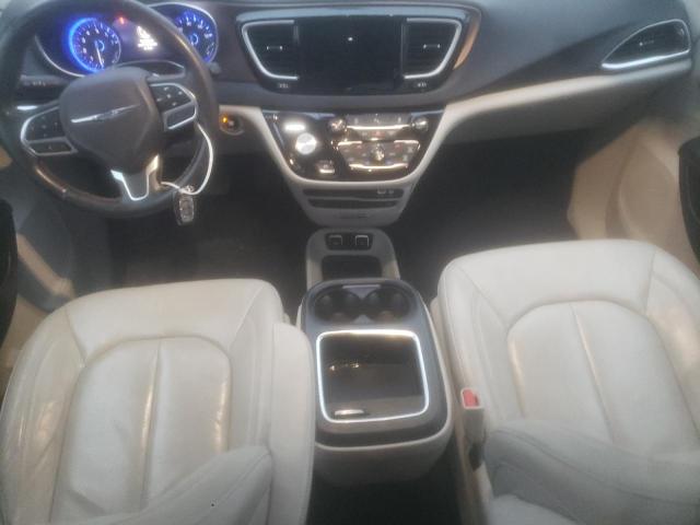 Photo 8 from auction – 2019 CHRYSLER PACIFICA T with VIN 2C4RC1EG3KR549100
