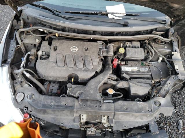 Photo 11 from auction – 2010 NISSAN VERSA S with VIN 3N1BC1CP8AL443034