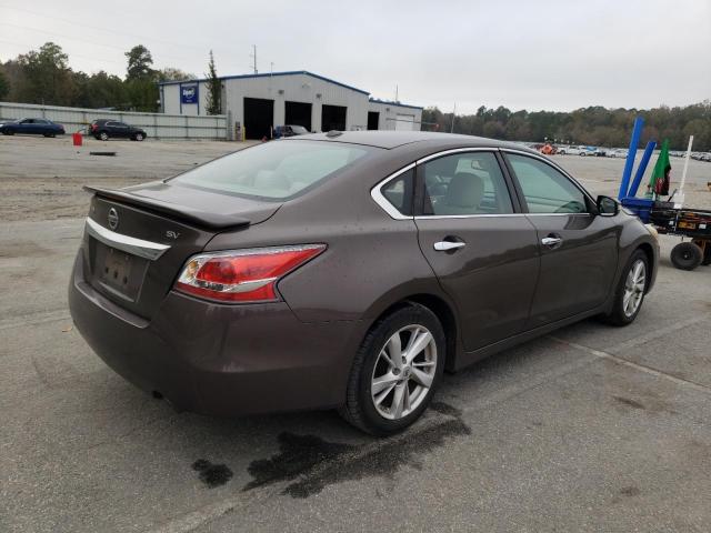 Photo 3 from auction – 2015 NISSAN ALTIMA 2.5 with VIN 1N4AL3AP4FC194666