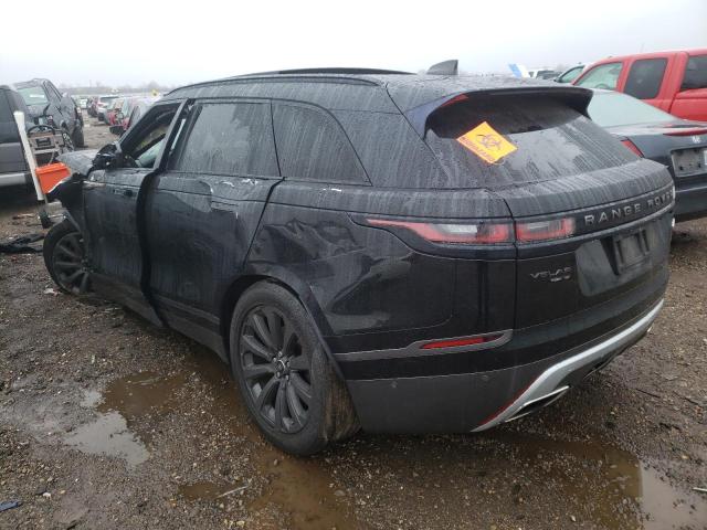 Photo 2 from auction – 2018 LAND ROVER RANGE ROVE with VIN SALYL2RV1JA763654
