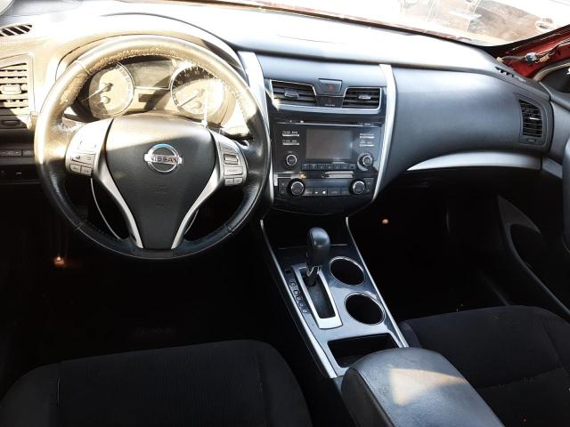 Photo 8 from auction – 2013 NISSAN ALTIMA 2.5 with VIN 1N4AL3AP9DC112072