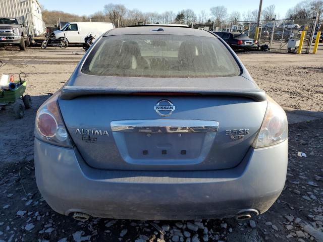 Photo 6 from auction – 2012 NISSAN ALTIMA SR with VIN 1N4BL2AP8CC241496