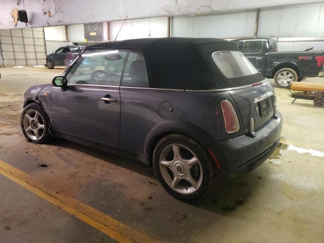 Photo 2 from auction – 2005 MINI COOPER with VIN WMWRF33405TF61746