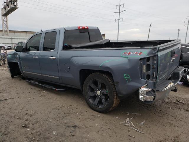 Photo 2 from auction – 2015 CHEVROLET SILVERADO with VIN 1GCVKSEC6FZ255139