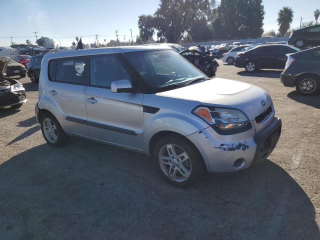 Photo 4 from auction – 2011 KIA SOUL with VIN KNDJT2A22B7708638