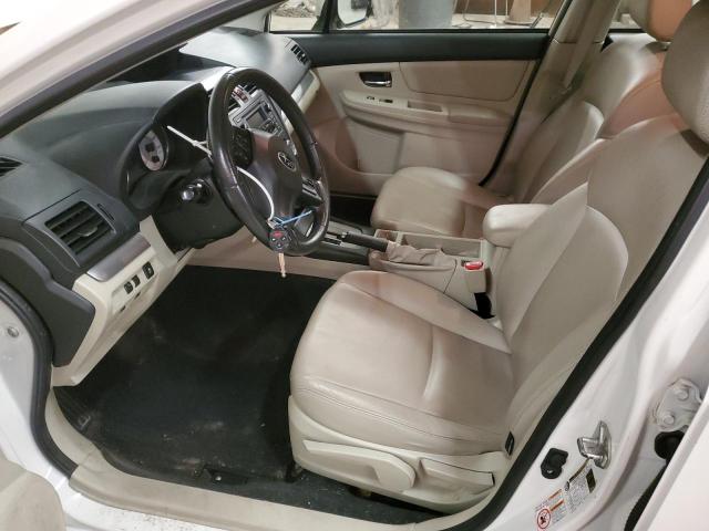Photo 7 from auction – 2013 SUBARU IMPREZA LI with VIN JF1GPAH66D2833262