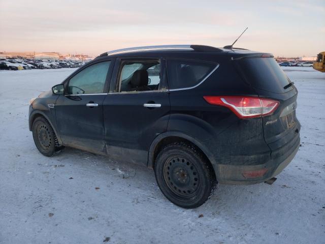 Photo 2 from auction – 2016 FORD ESCAPE SE with VIN 1FMCU0GX2GUA15473