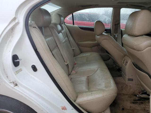 Photo 10 from auction – 2002 LEXUS ES 300 with VIN JTHBF30G525013336