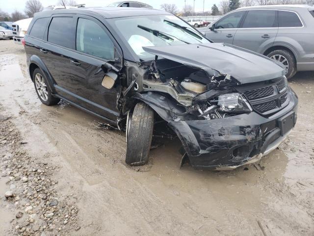 Photo 4 from auction – 2014 DODGE JOURNEY R/ with VIN 3C4PDDEG5ET278807