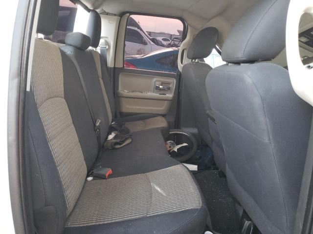Photo 10 from auction – 2011 DODGE RAM 1500 with VIN 1D7RB1GP5BS672983