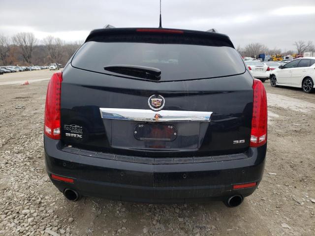 Photo 6 from auction – 2013 CADILLAC SRX LUXURY with VIN 3GYFNCE30DS638211