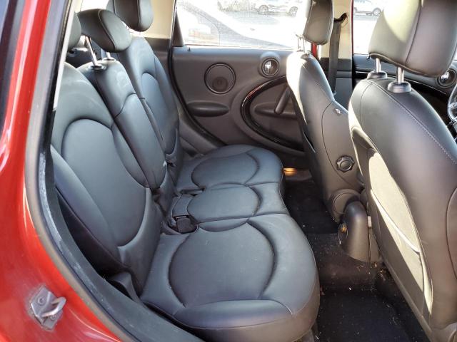 Photo 10 from auction – 2013 MINI COOPER S C with VIN WMWZC5C54DWM15745