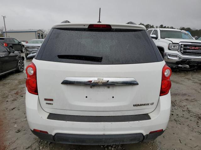 Photo 6 from auction – 2015 CHEVROLET EQUINOX LT with VIN 2GNFLFEK6F6280965