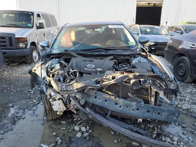 Photo 5 from auction – 2014 MAZDA 6 TOURING with VIN JM1GJ1V50E1110425