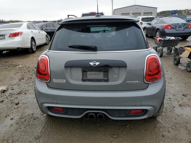 Photo 6 from auction – 2016 MINI COOPER S with VIN WMWXP7C5XG2A44208